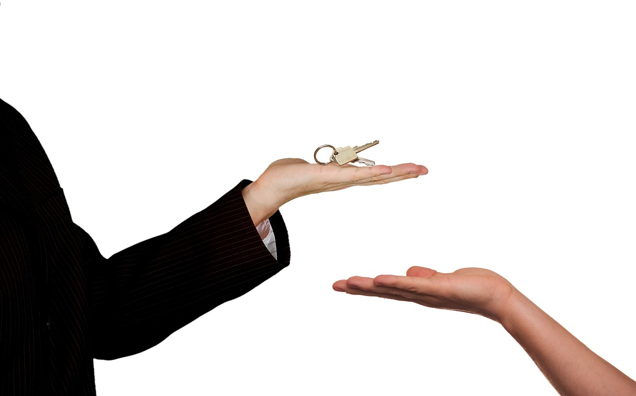 Comment garantir un prêt immobilier ?