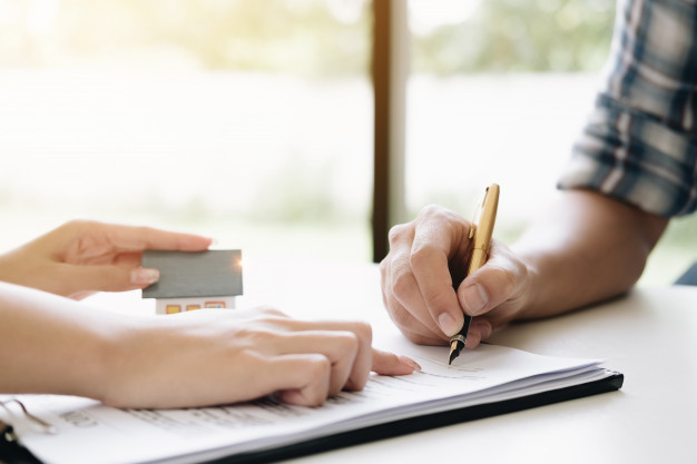 Le 3ème pilier pour être propriétaire immobilier