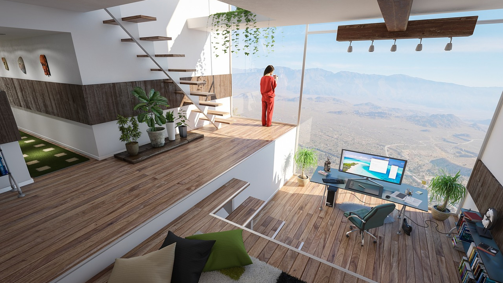 Pourquoi investir dans un projet immobilier ?