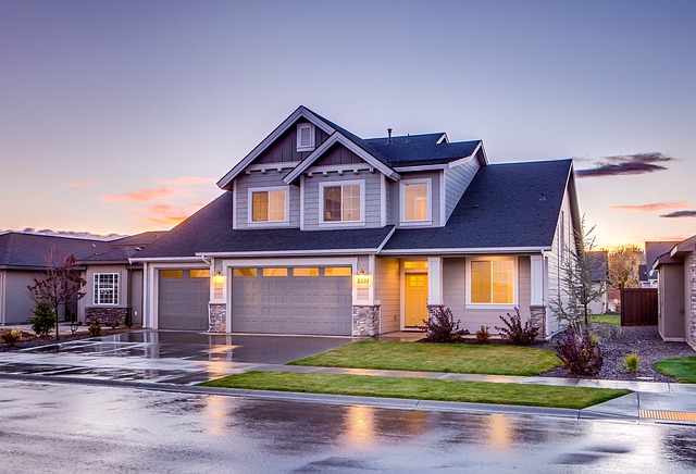Le processus de demande de financement immobilier