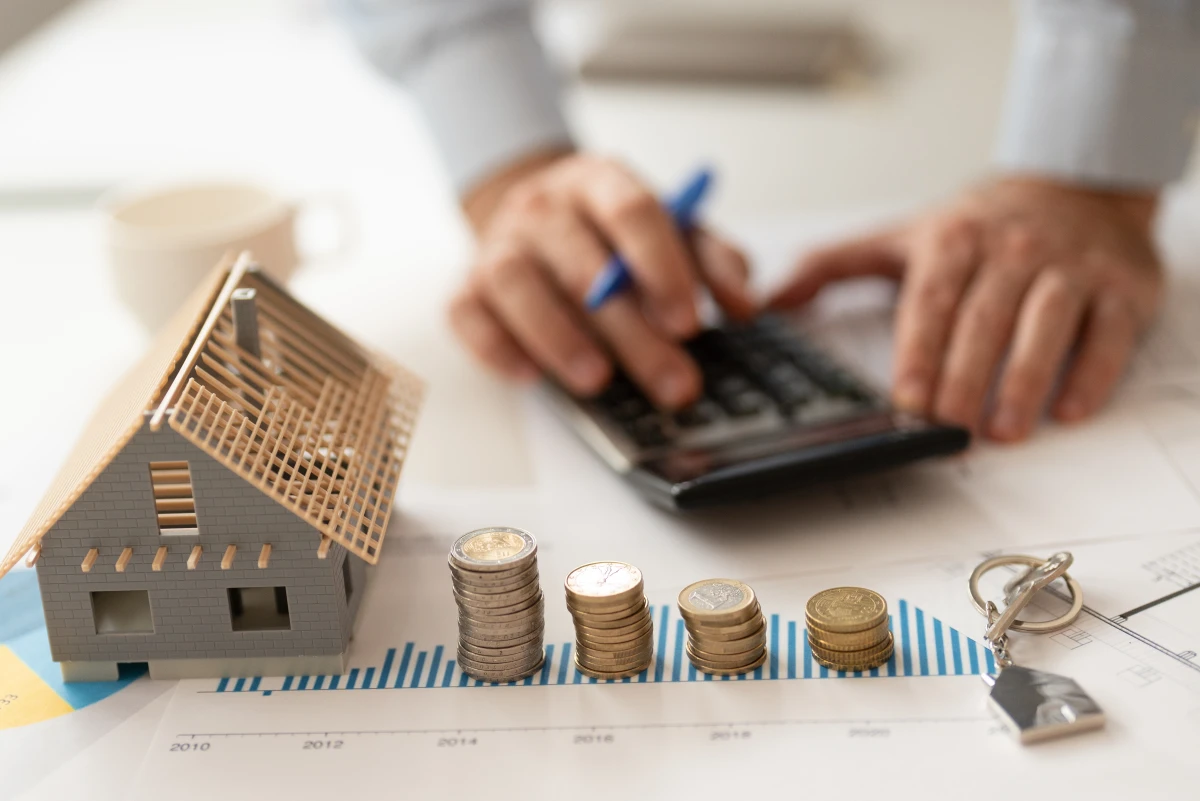 La banque peut-elle racheter ma maison ?