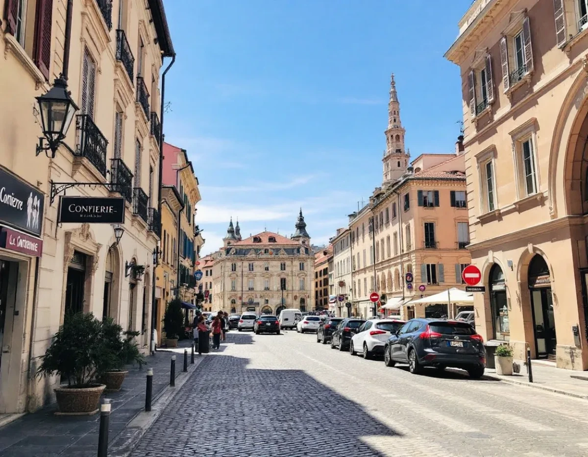 Les Avantages Majeurs d'une Conciergerie à Aix-en-Provence