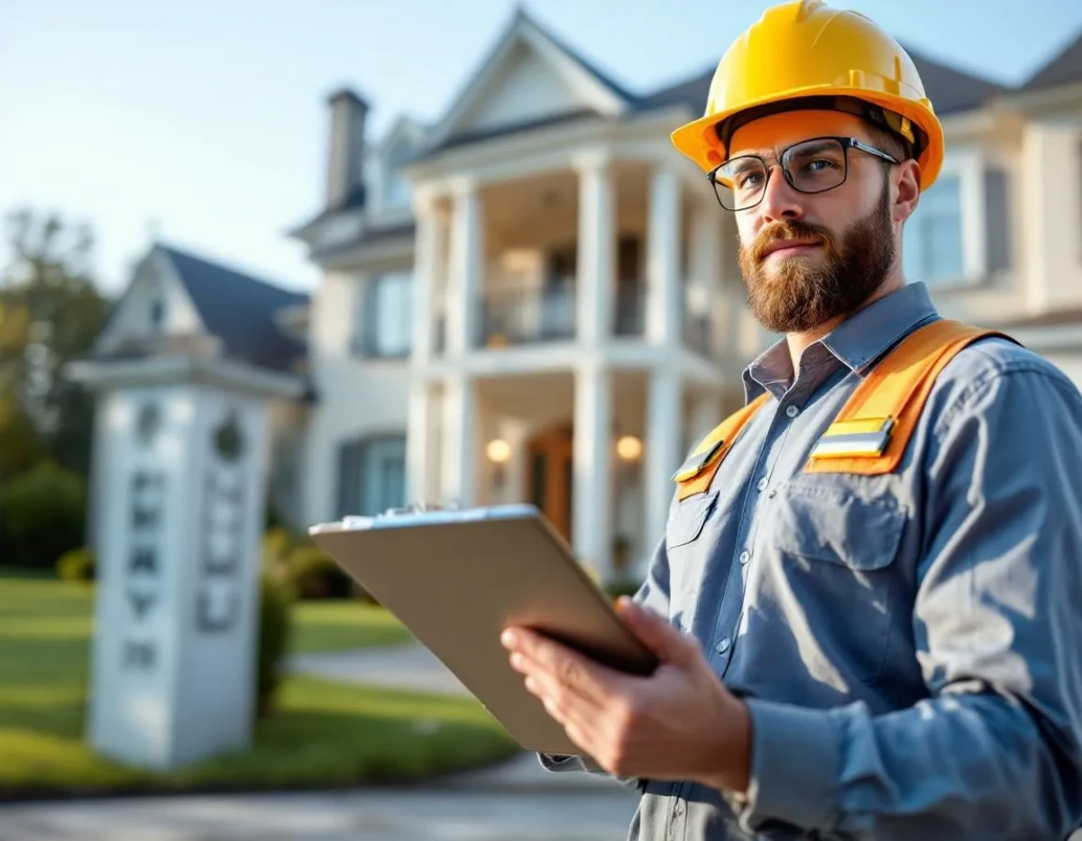 Valorisez votre patrimoine immobilier avec un audit technique professionnel