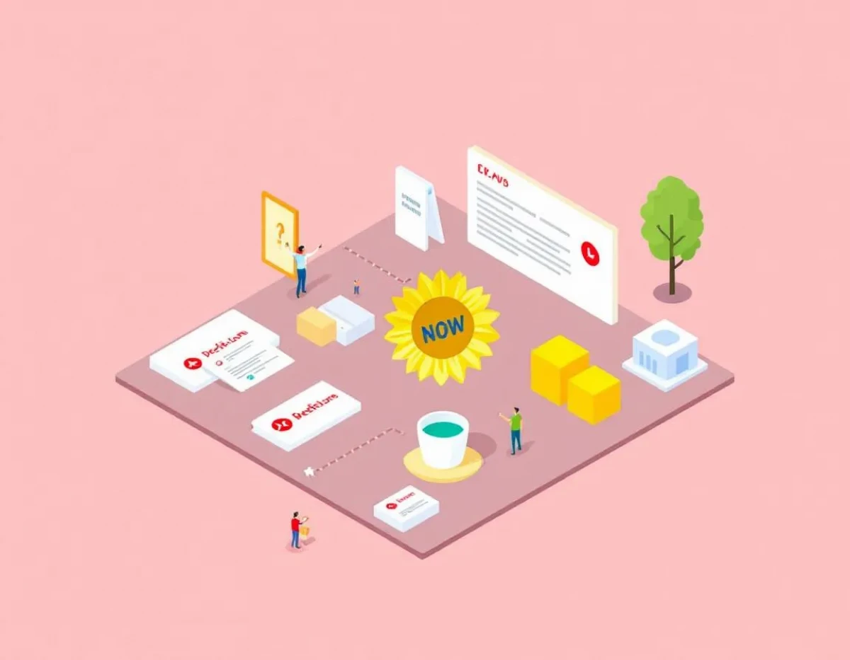 Guide Complet : Comment Mettre à Jour Votre Adresse Après un Déménagement - Étapes Clés