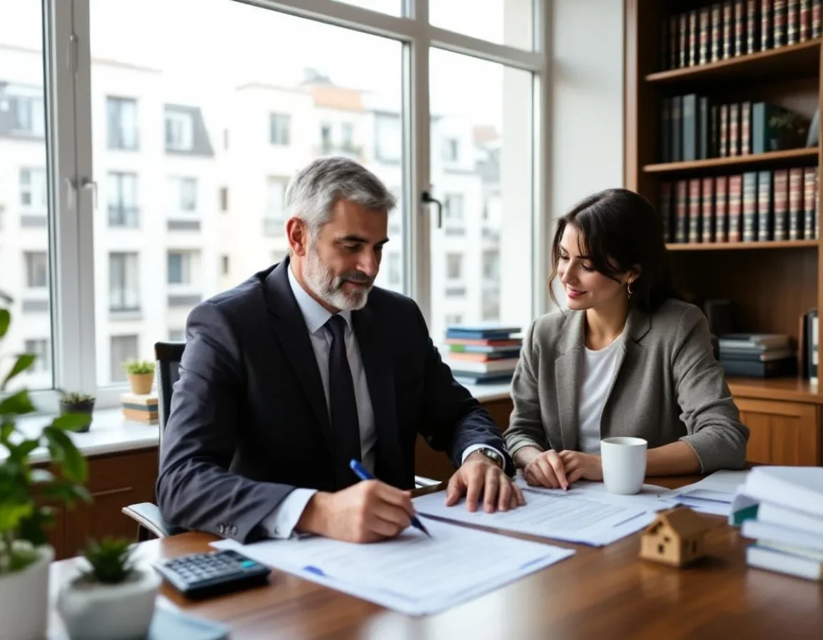 Les conditions pour bénéficier du statut de bailleur privé
