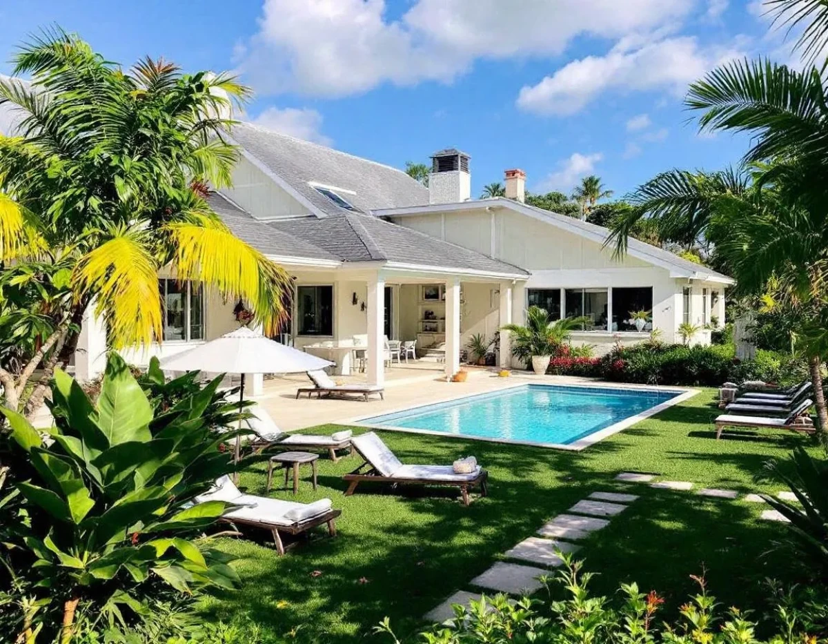 Les Top Destinations pour la Location de Villas à Saint-Barthélemy