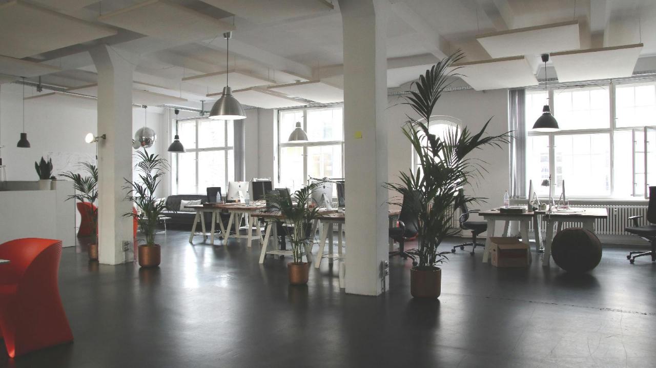 Location de locaux professionnels : comment trouver la meilleure opportunité en tant qu’entreprise ?