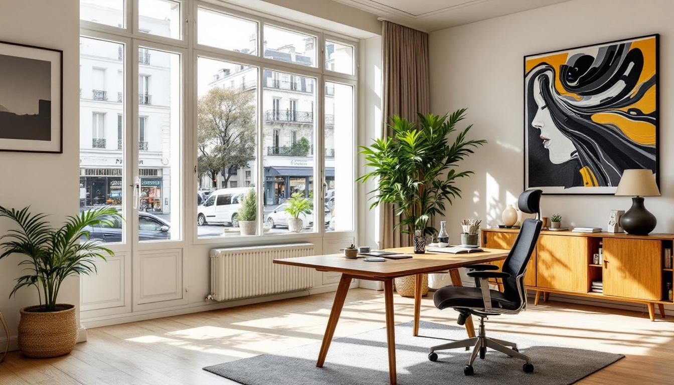 5 astuces pour louer des bureaux à Paris efficacement