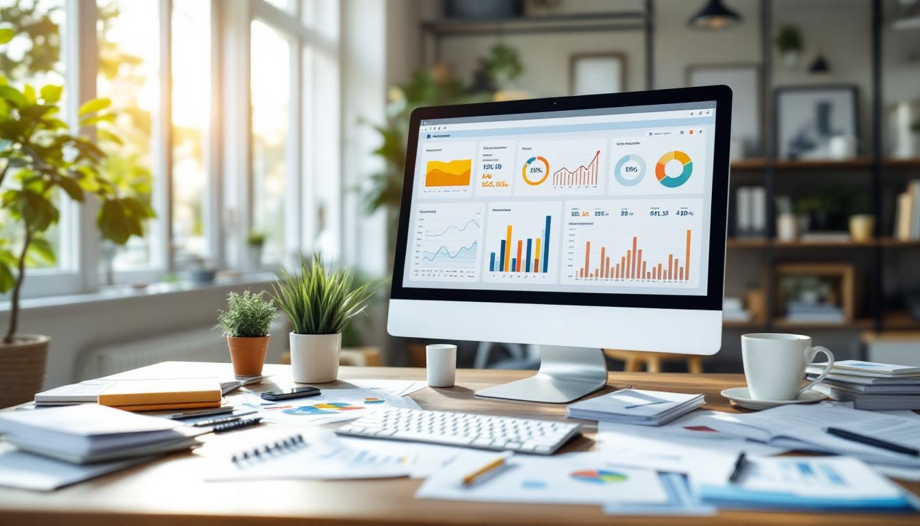 Optimiser la gestion du patrimoine public avec des logiciels dédiés