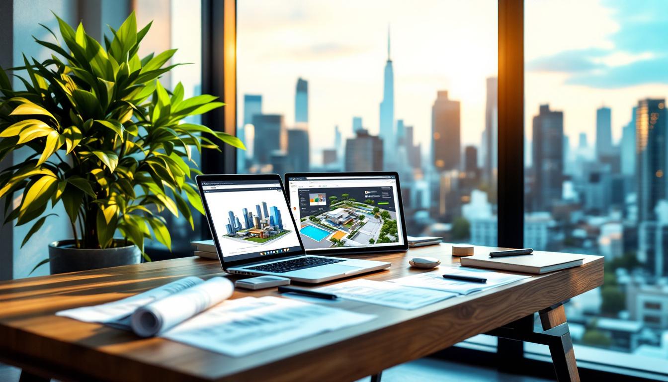 Quel simulateur plus-value immobilière choisir pour votre bien