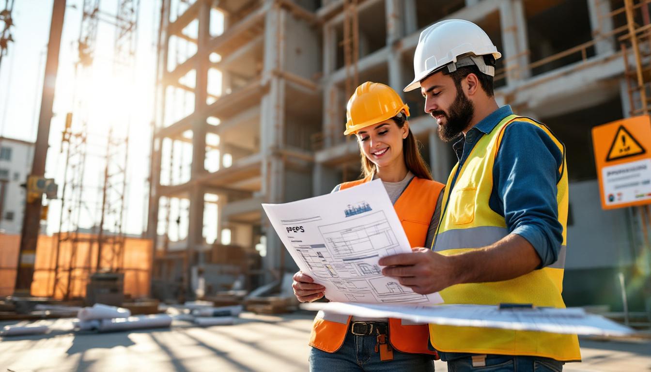 Comment rédiger un PPSPS conforme pour votre projet
