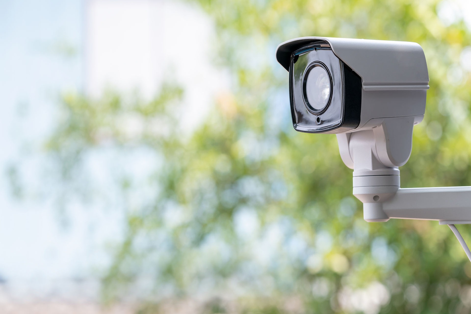 Sécuriser un chantier avec la vidéosurveillance mobile