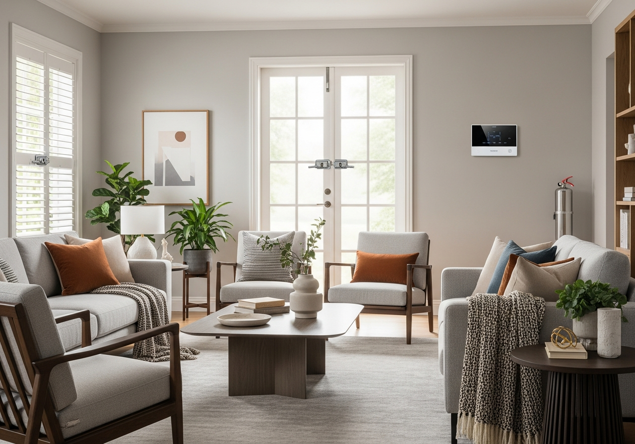 Comment bien protéger son logement et ses biens : bases essentielles de l'assurance habitation