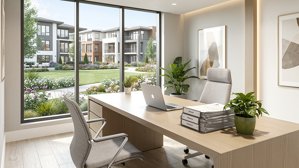 Le rôle clé du syndic de copropriété dans la gestion immobilière