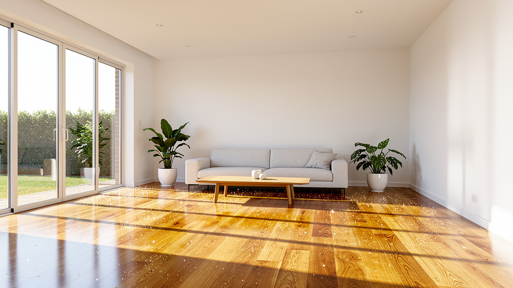 Prix pour poncer un parquet : 5 facteurs qui influencent le coût