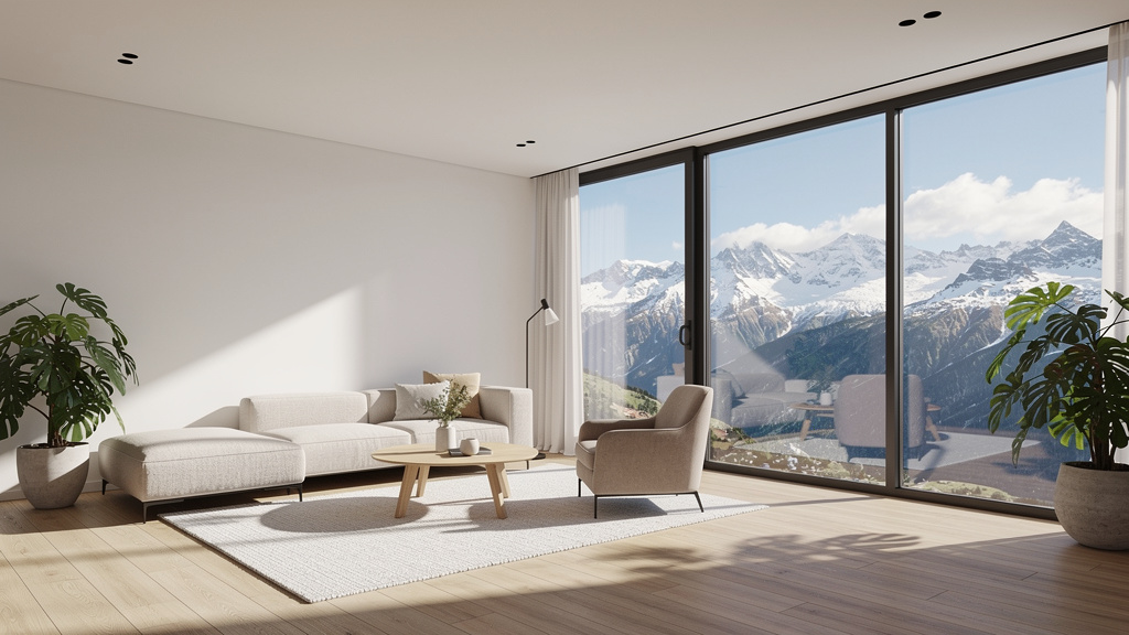 L'immobilier pendant les Trente Glorieuses en 2026