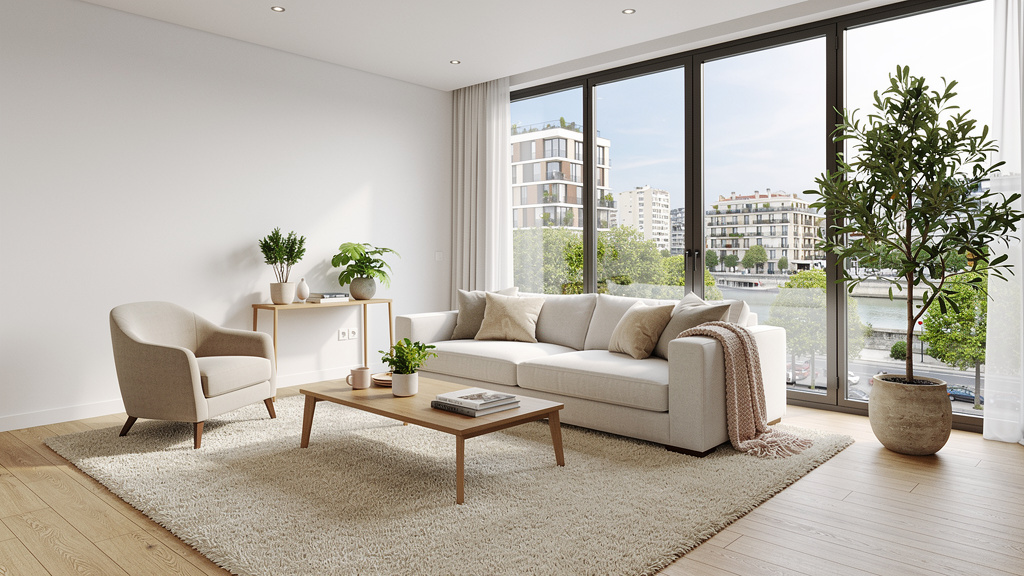 Votre agence immo Boulogne Billancourt en 2026
